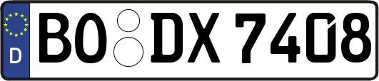 BO-DX7408