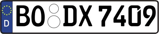 BO-DX7409