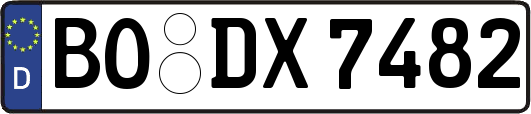 BO-DX7482