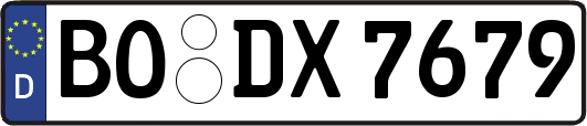 BO-DX7679