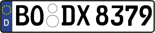 BO-DX8379