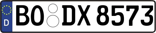 BO-DX8573