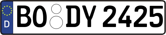 BO-DY2425