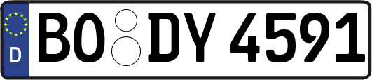 BO-DY4591