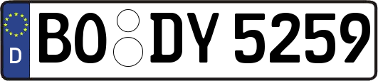 BO-DY5259