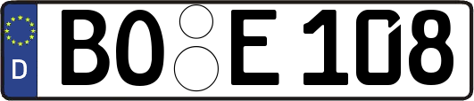 BO-E108