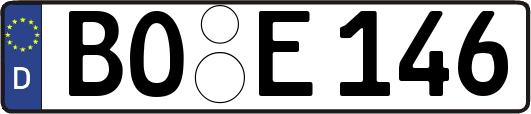 BO-E146