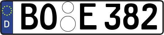 BO-E382