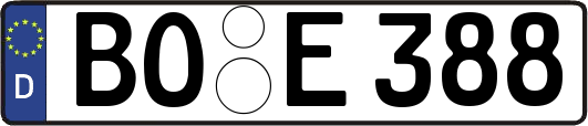 BO-E388