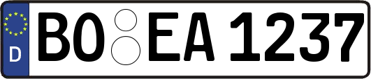 BO-EA1237