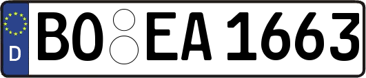 BO-EA1663