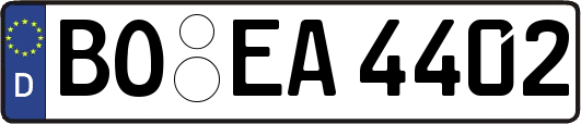 BO-EA4402