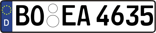 BO-EA4635