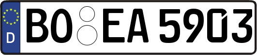 BO-EA5903