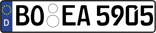 BO-EA5905
