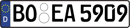 BO-EA5909