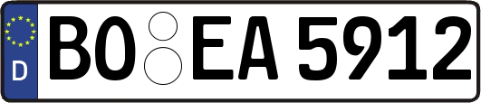 BO-EA5912