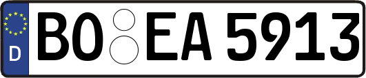 BO-EA5913