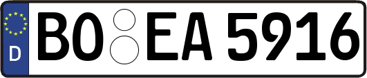 BO-EA5916