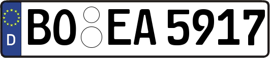 BO-EA5917