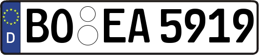 BO-EA5919