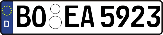 BO-EA5923
