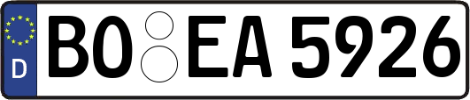 BO-EA5926