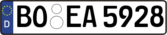 BO-EA5928