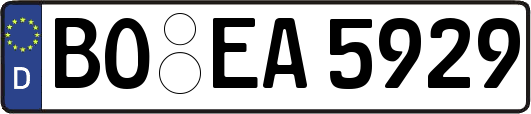 BO-EA5929