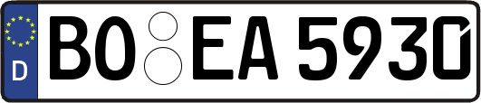 BO-EA5930