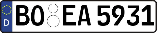 BO-EA5931