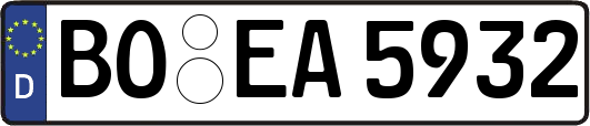 BO-EA5932