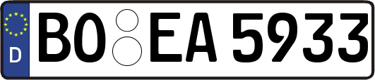 BO-EA5933