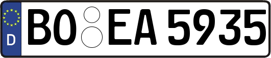 BO-EA5935