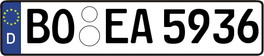 BO-EA5936