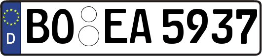 BO-EA5937