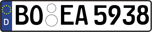 BO-EA5938