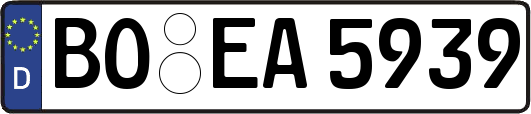 BO-EA5939