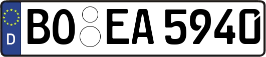 BO-EA5940