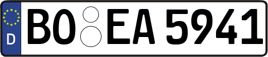 BO-EA5941