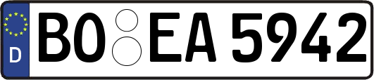BO-EA5942