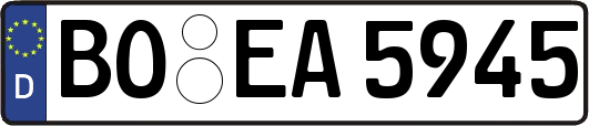 BO-EA5945