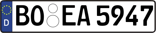 BO-EA5947
