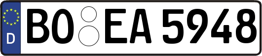 BO-EA5948