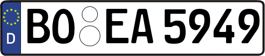 BO-EA5949