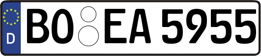 BO-EA5955