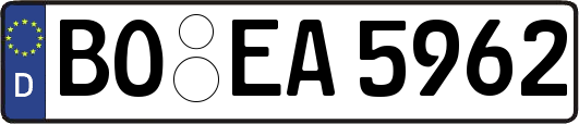 BO-EA5962