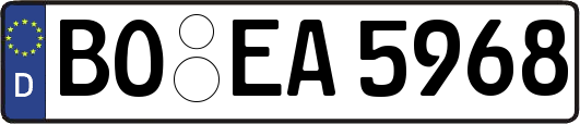 BO-EA5968