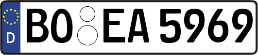 BO-EA5969
