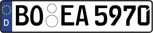 BO-EA5970